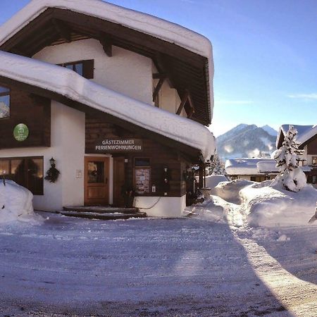 Hotel Gatterhof Riezlern Zewnętrze zdjęcie