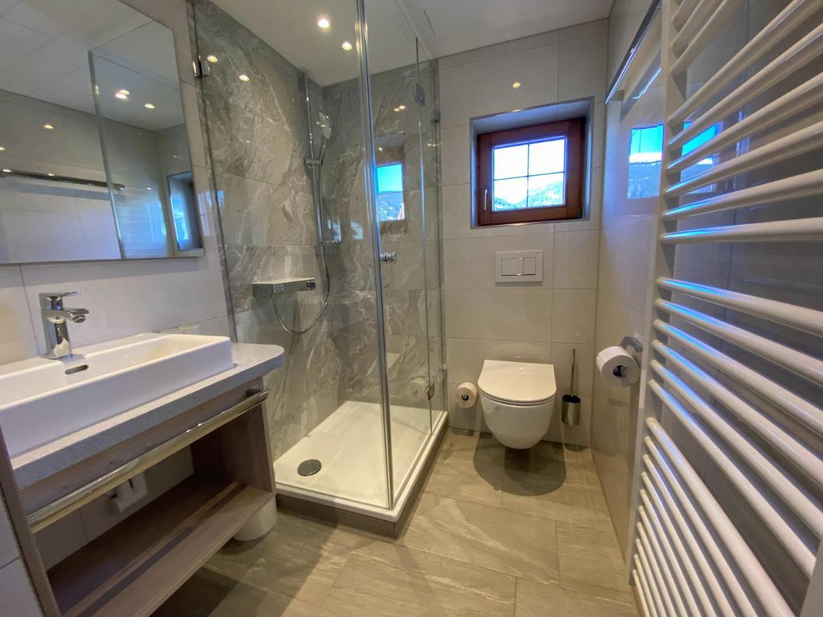 Hotel Gatterhof Riezlern Zewnętrze zdjęcie