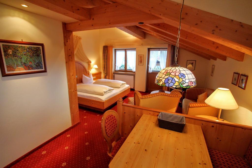 Hotel Gatterhof Riezlern Pokój zdjęcie