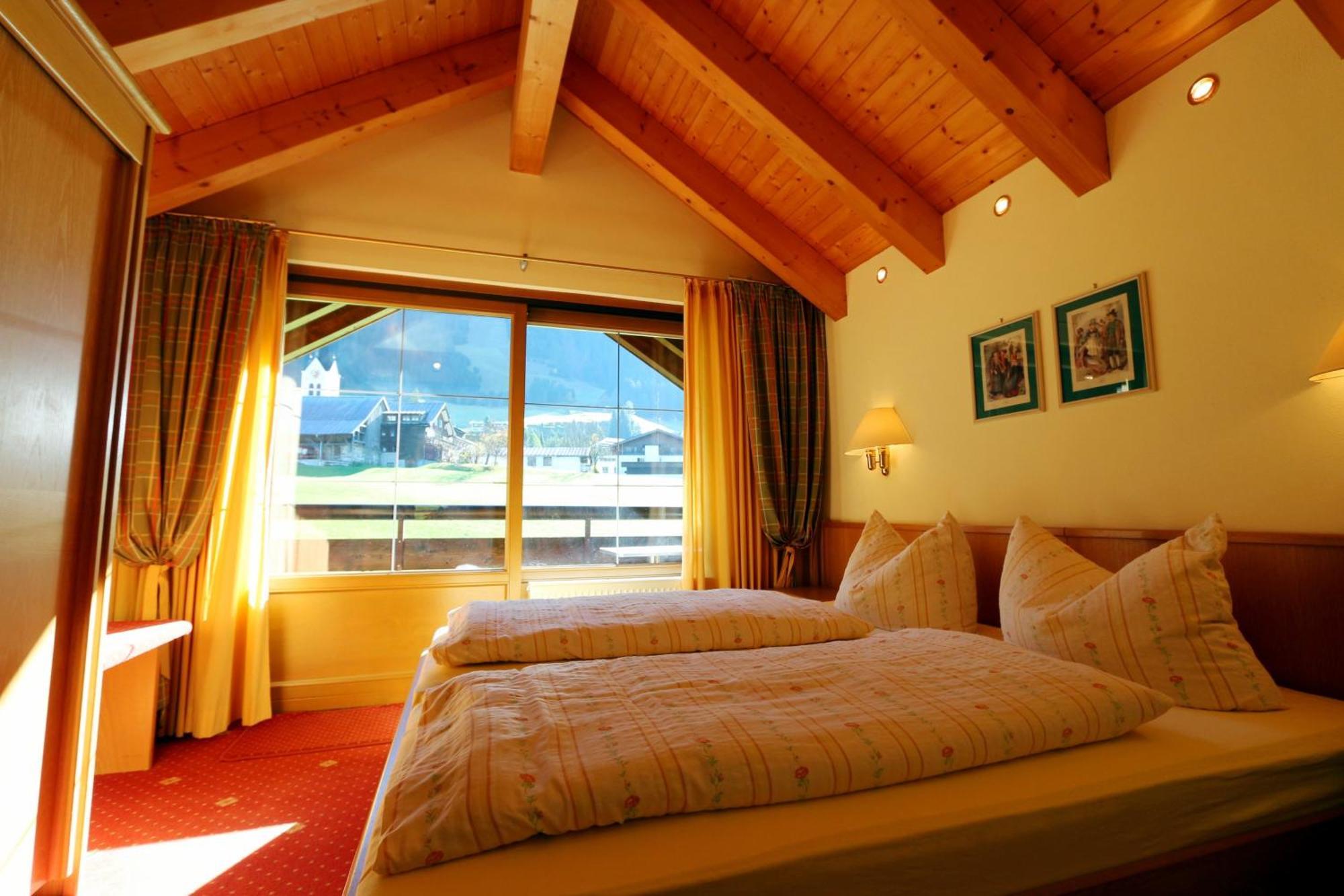 Hotel Gatterhof Riezlern Zewnętrze zdjęcie