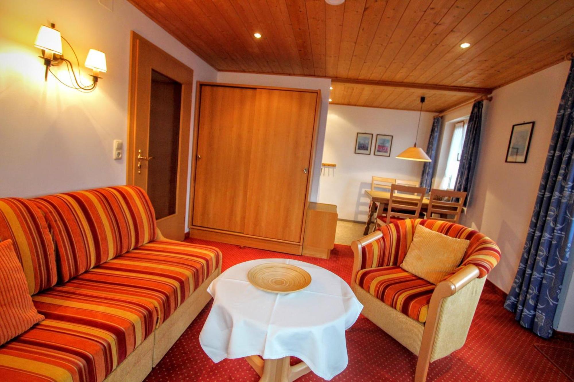 Hotel Gatterhof Riezlern Pokój zdjęcie