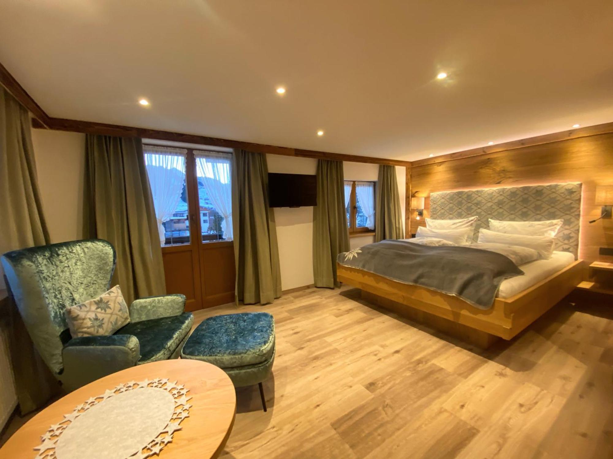 Hotel Gatterhof Riezlern Zewnętrze zdjęcie