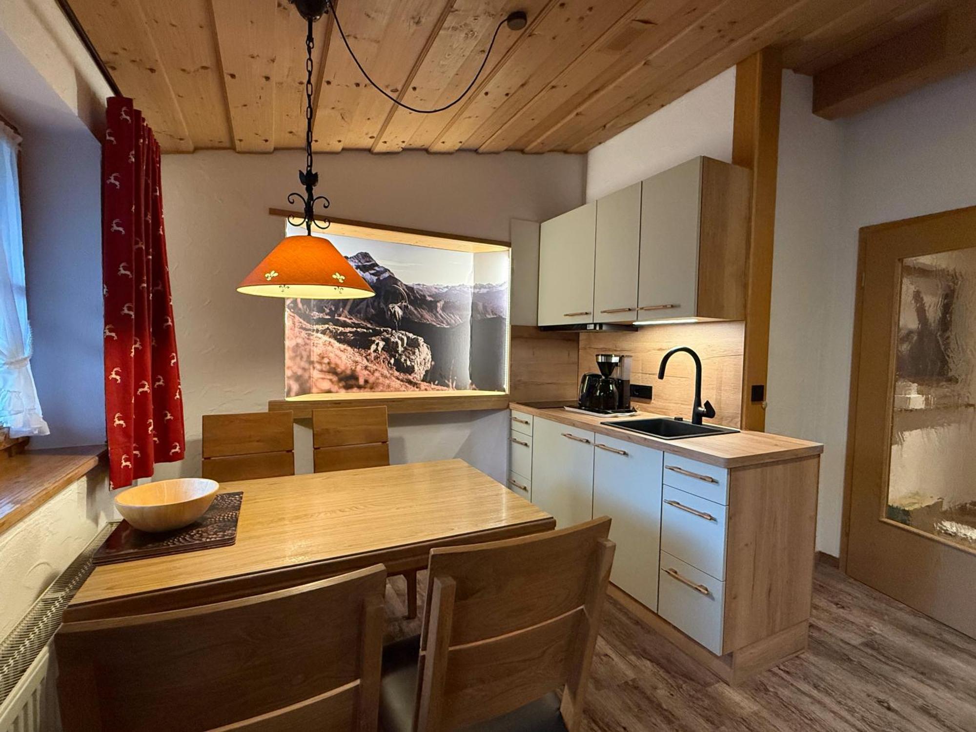 Hotel Gatterhof Riezlern Zewnętrze zdjęcie