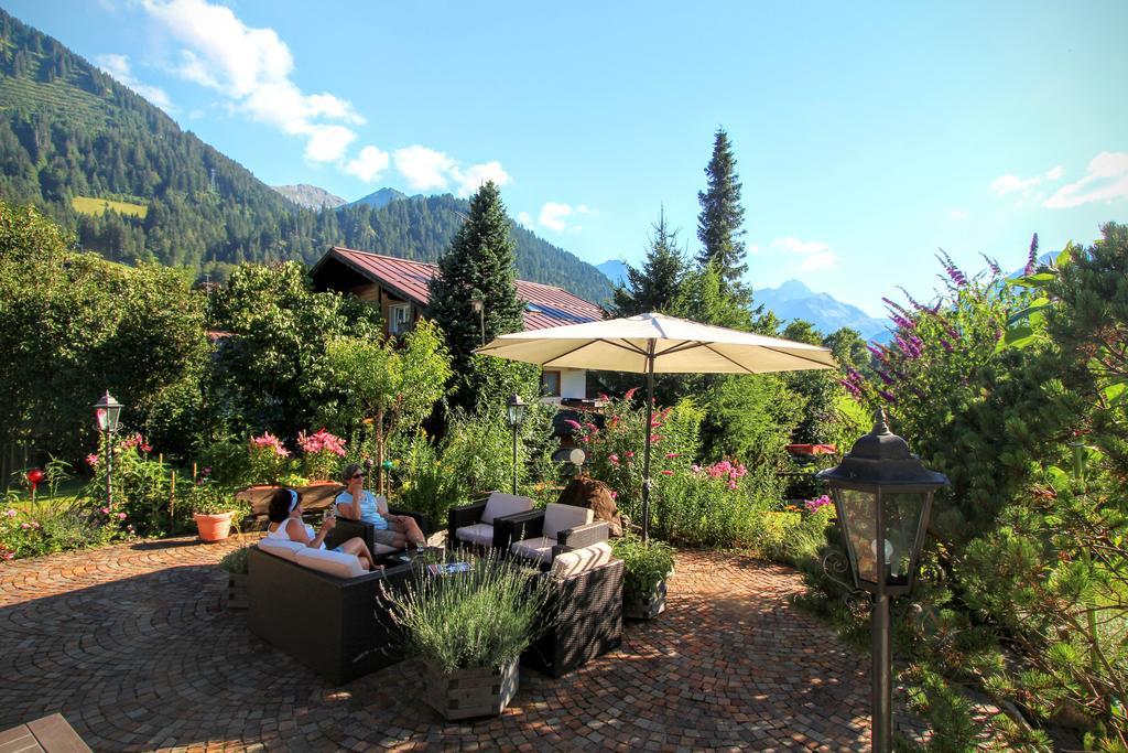 Hotel Gatterhof Riezlern Zewnętrze zdjęcie