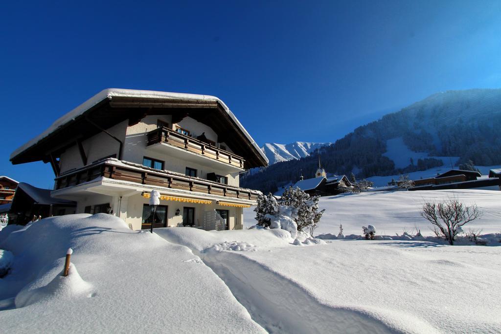 Hotel Gatterhof Riezlern Zewnętrze zdjęcie