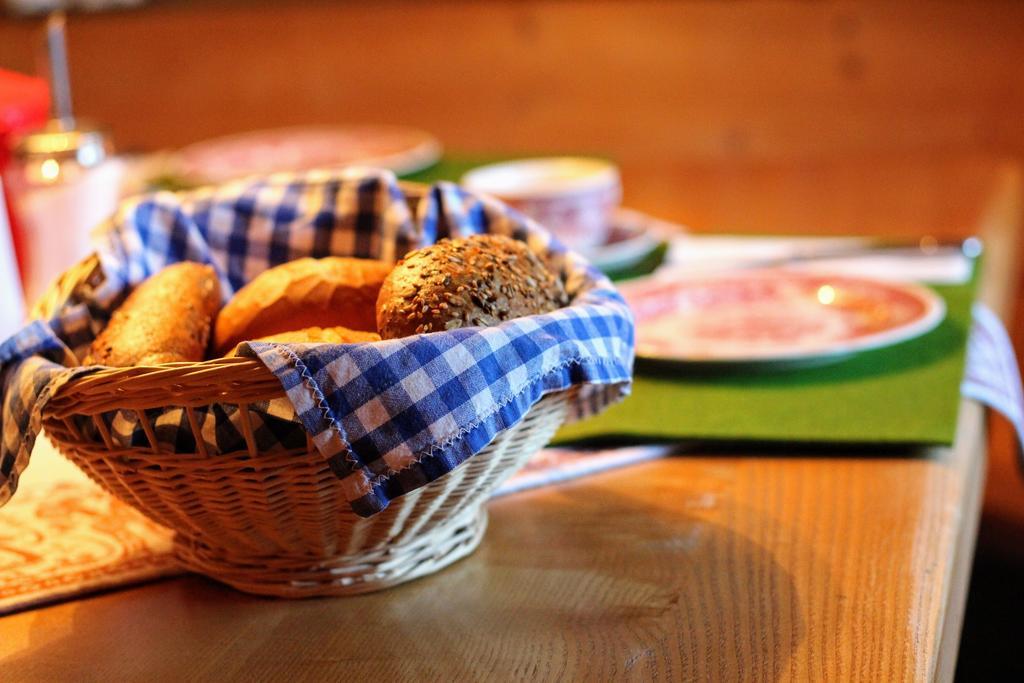Hotel Gatterhof Riezlern Zewnętrze zdjęcie