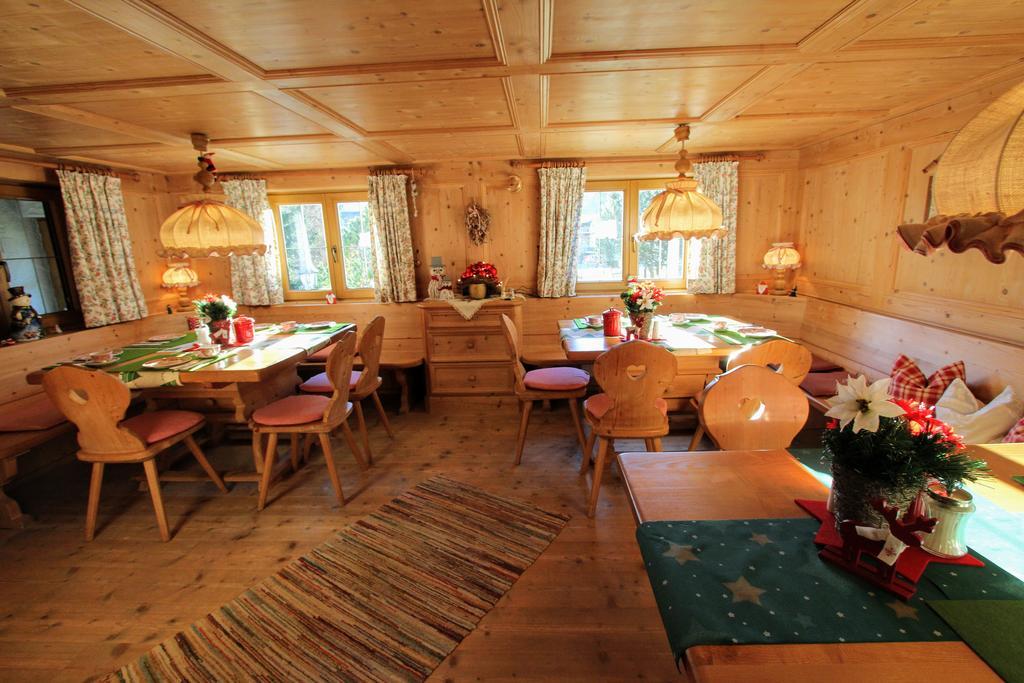 Hotel Gatterhof Riezlern Zewnętrze zdjęcie