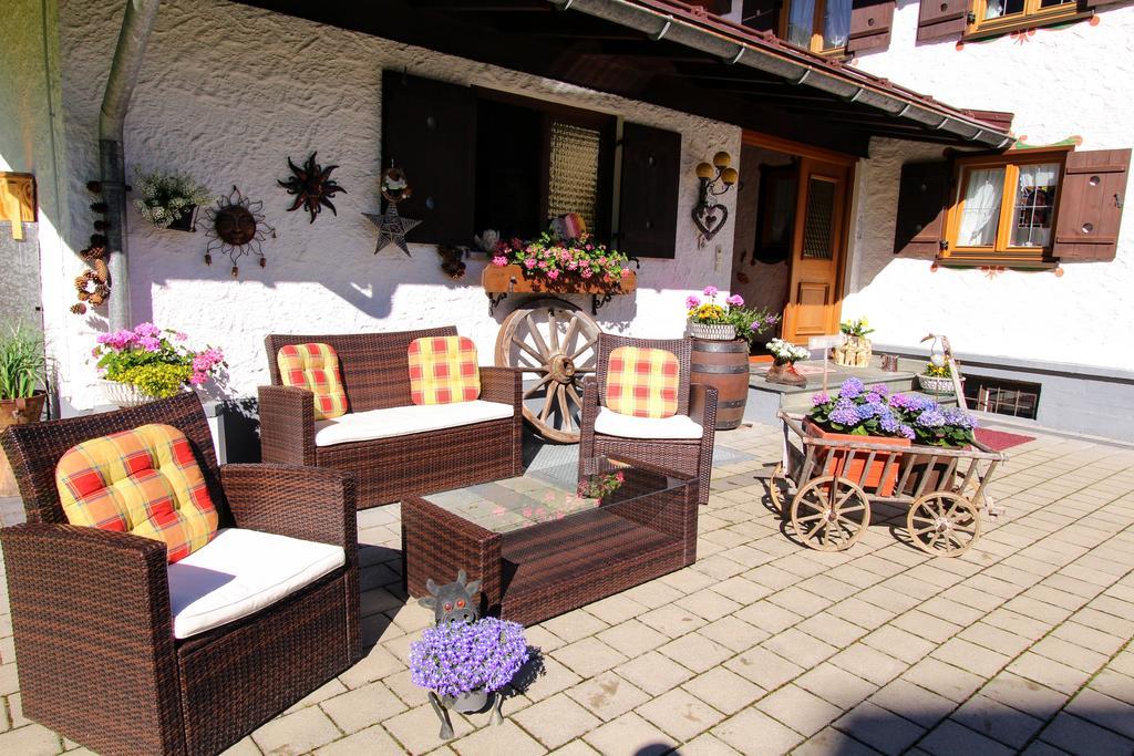 Hotel Gatterhof Riezlern Zewnętrze zdjęcie