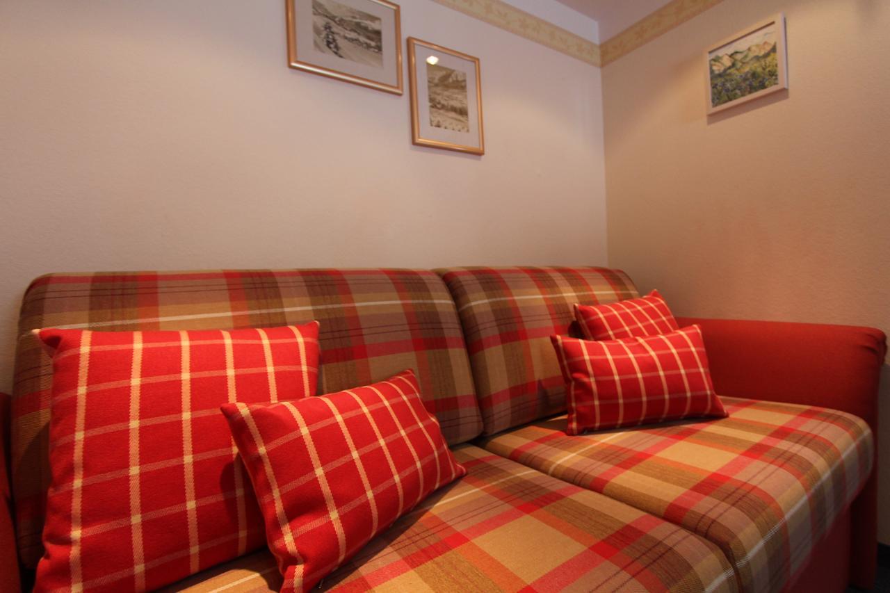 Hotel Gatterhof Riezlern Zewnętrze zdjęcie
