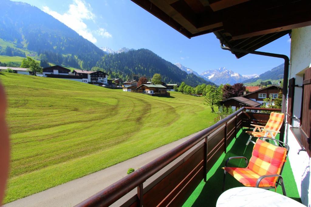 Hotel Gatterhof Riezlern Pokój zdjęcie