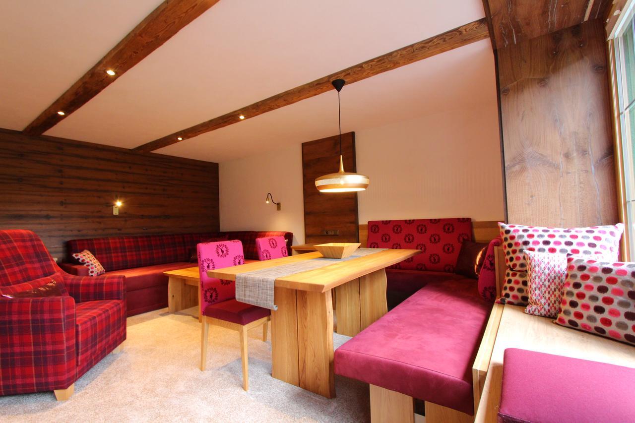 Hotel Gatterhof Riezlern Zewnętrze zdjęcie