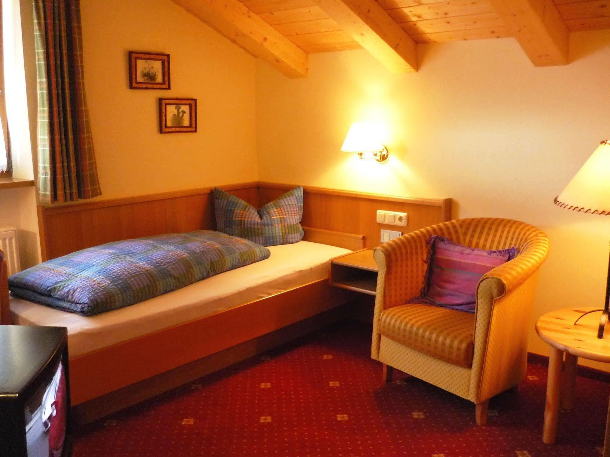Hotel Gatterhof Riezlern Zewnętrze zdjęcie