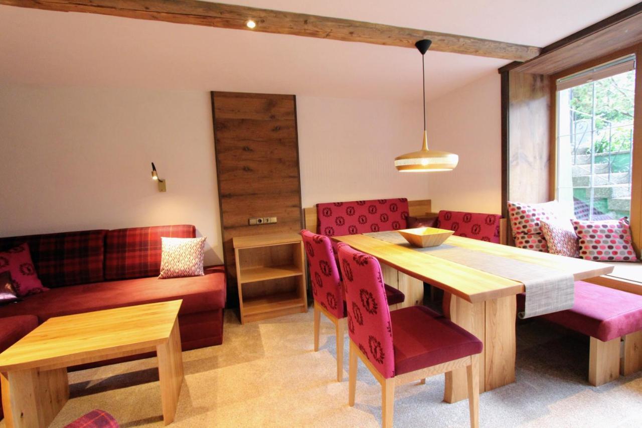Hotel Gatterhof Riezlern Zewnętrze zdjęcie