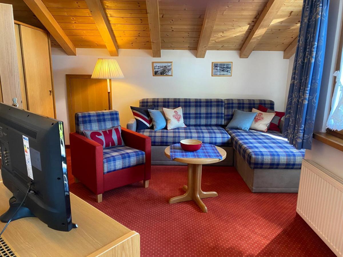 Hotel Gatterhof Riezlern Zewnętrze zdjęcie