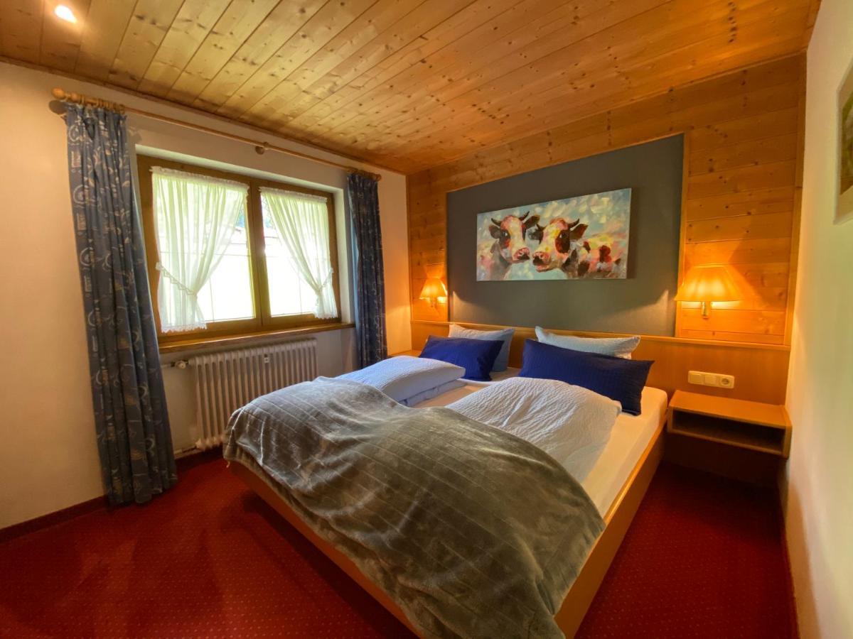 Hotel Gatterhof Riezlern Zewnętrze zdjęcie